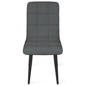 Стул на металлокаркасе Франк ДП 2-17