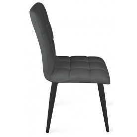 Стул на металлокаркасе Франк ДП 2-17