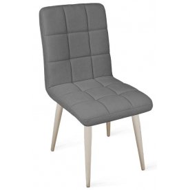 Стул на металлокаркасе Франк ДП 2-17