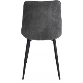 Стул на металлокаркасе Fred