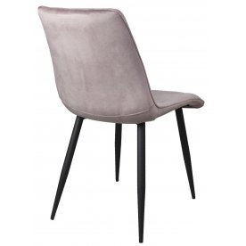 Стул на металлокаркасе Fred