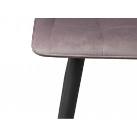 Стул на металлокаркасе Fred