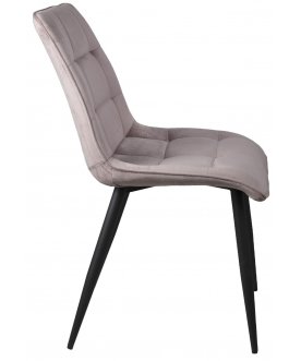 Стул на металлокаркасе Fred