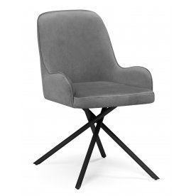 Стул на металлокаркасе Галтер