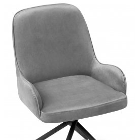 Стул на металлокаркасе Галтер