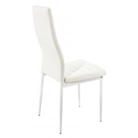 Стул на металлокаркасе Garcia