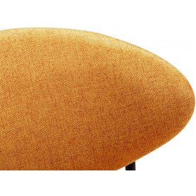 Стул на металлокаркасе Gawaii