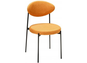 Стул на металлокаркасе Gawaii