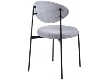 Стул на металлокаркасе Gawaii