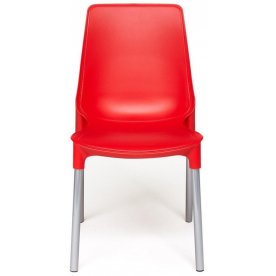 Стул на металлокаркасе Genius mod 75