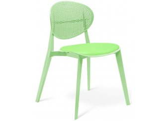 Стул на металлокаркасе Gianni