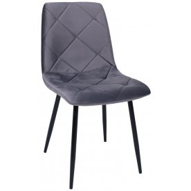 Стул на металлокаркасе Gill