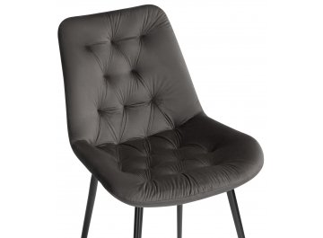 Стул на металлокаркасе Гояр