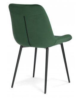 Стул на металлокаркасе Гояр