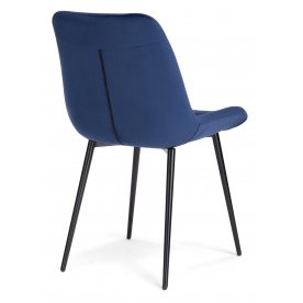 Стул на металлокаркасе Гояр