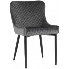 Стул на металлокаркасе Гринок