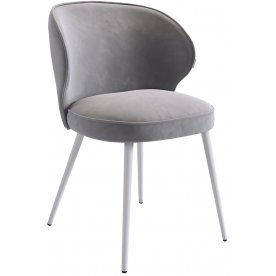 Стул на металлокаркасе Гудвин