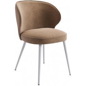 Стул на металлокаркасе Гудвин