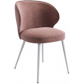 Стул на металлокаркасе Гудвин