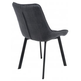 Стул на металлокаркасе Hagen