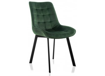 Стул на металлокаркасе Hagen