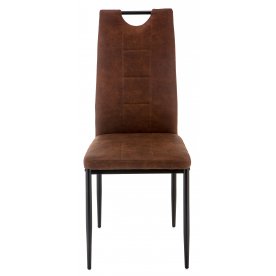 Стул на металлокаркасе Hant