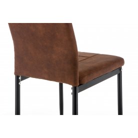 Стул на металлокаркасе Hant