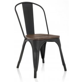 Стул на металлокаркасе Iron
