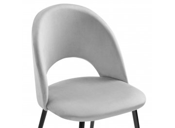 Стул на металлокаркасе Ирре