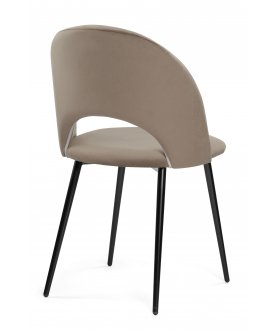 Стул на металлокаркасе Ирре