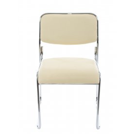 Стул на металлокаркасе Iso