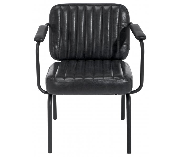 Стул Jack dark grey
