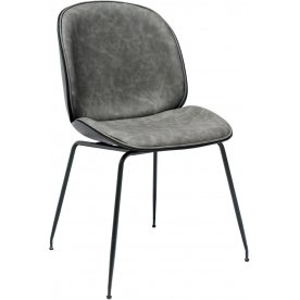 Стул на металлокаркасе Карт