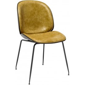 Стул на металлокаркасе Карт