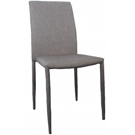 Стул на металлокаркасе Кэйн