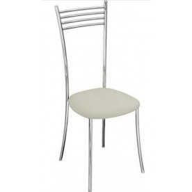 Стул на металлокаркасе Хлоя