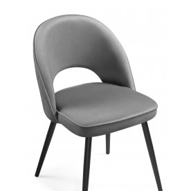 Стул на металлокаркасе Клэйн