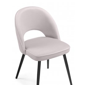 Стул на металлокаркасе Клэйн