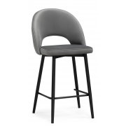 серый велюр (MR -11)