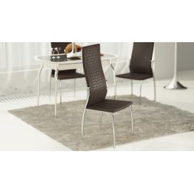 Стул на металлокаркасе Комфорт