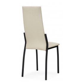 Стул на металлокаркасе Кредо