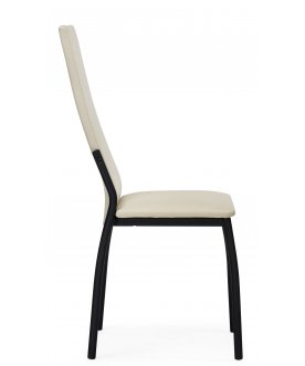 Стул на металлокаркасе Кредо