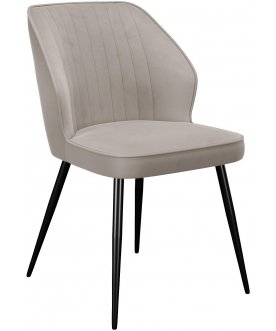 Стул на металлокаркасе DikLine 222M