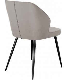 Стул на металлокаркасе DikLine 222M