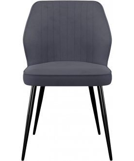 Стул на металлокаркасе DikLine 222M