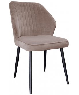 Стул на металлокаркасе DikLine 222M