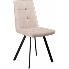 Стул на металлокаркасе DikLine 280