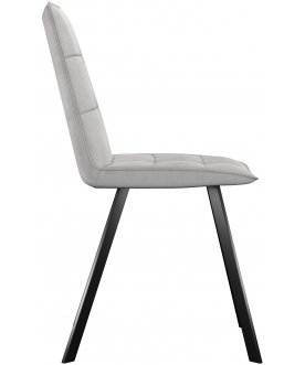 Стул на металлокаркасе DikLine 280
