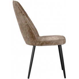 Стул на металлокаркасе DikLine 326