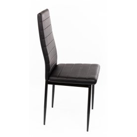 Стул S-232CA черный